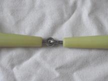 Gummigebiss, 14,5 cm